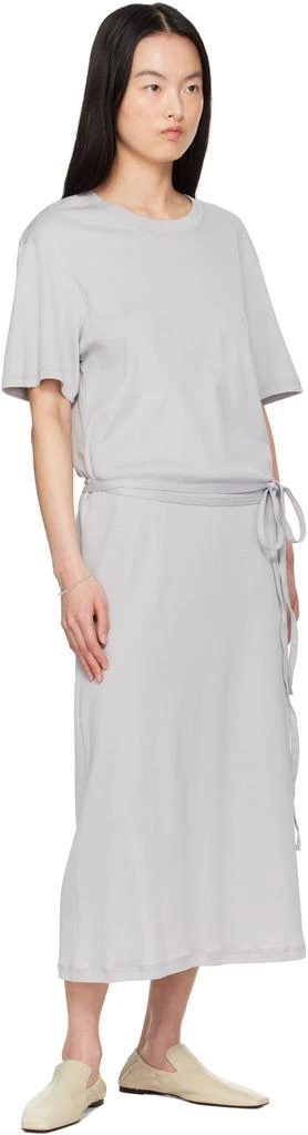 Jia Jia Blue Birthstone March Aquamarine Bracelet 4