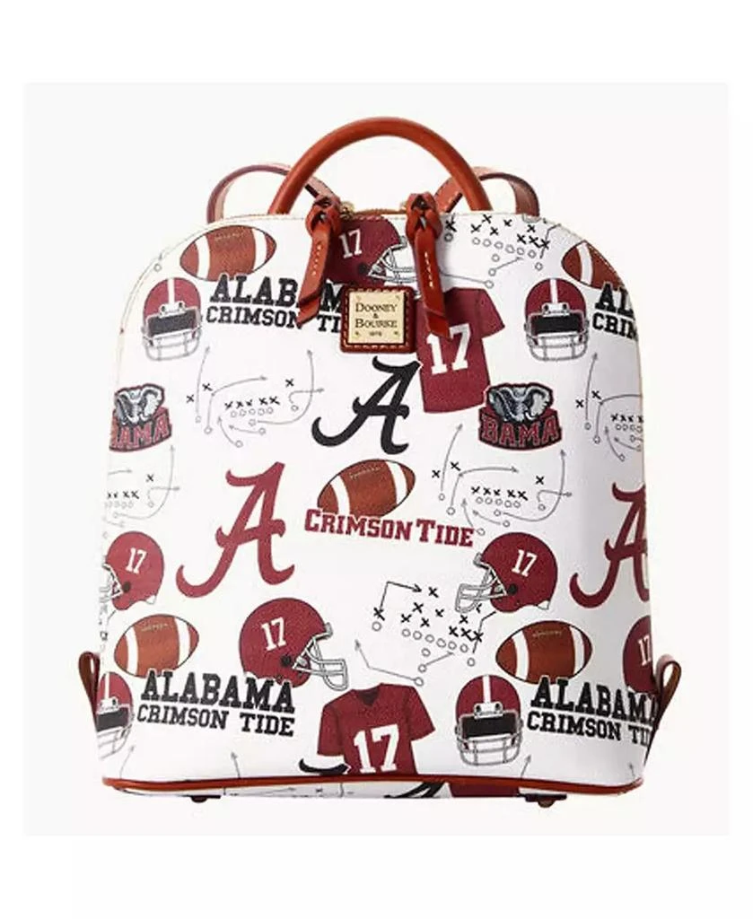 Dooney & Bourke Big Boys and Girls Alabama Crimson Tide Game Day Pod Backpack 1