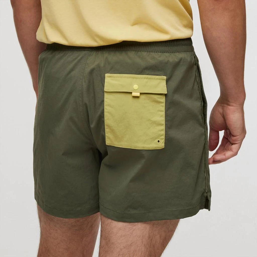 Cotopaxi Cotopaxi - Men Brinco Short 3