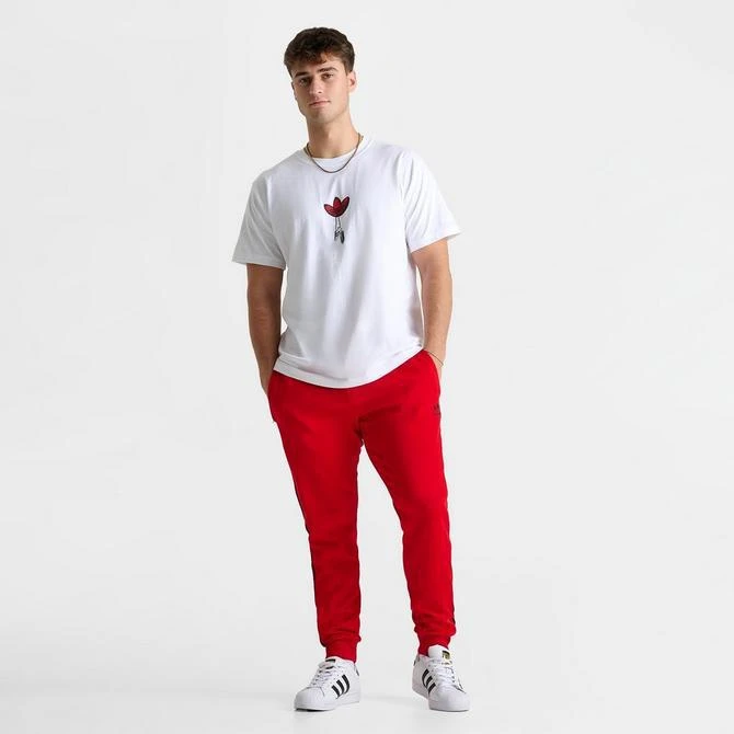 Adidas Men's adidas Originals Kicks Sign Graphic T-Shirt 2