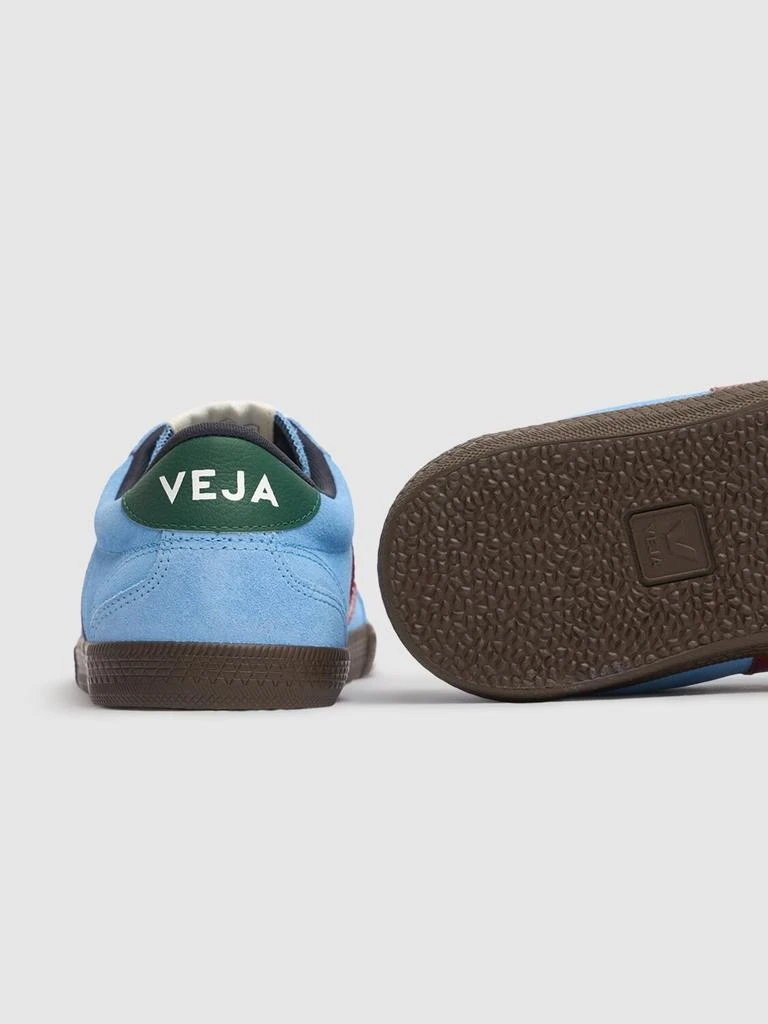 VEJA Volley Bastille Sneakers 4