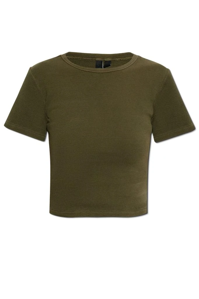 Entire Studios Entire Studios Ribbed Crewneck Top 1