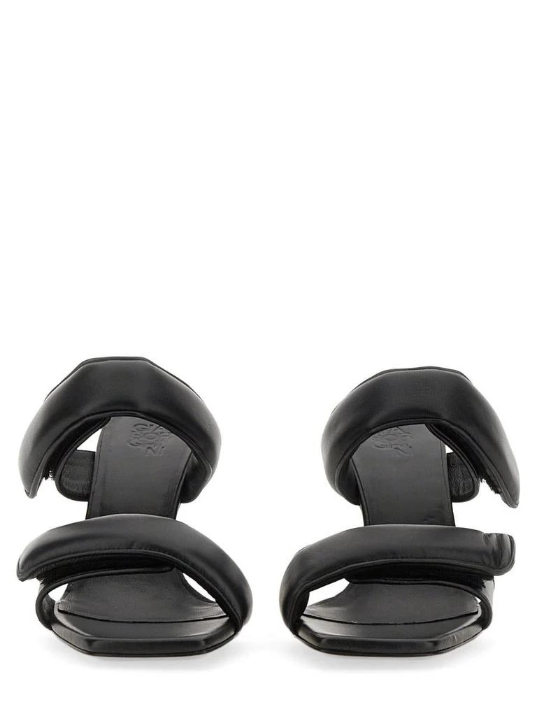 GIA BORGHINI Gia Borghini Perni Sandal 03 Gia X Pernille Teisbaek 2