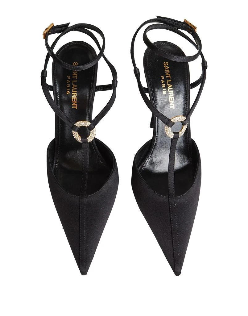 Yves Saint Laurent Pump 4