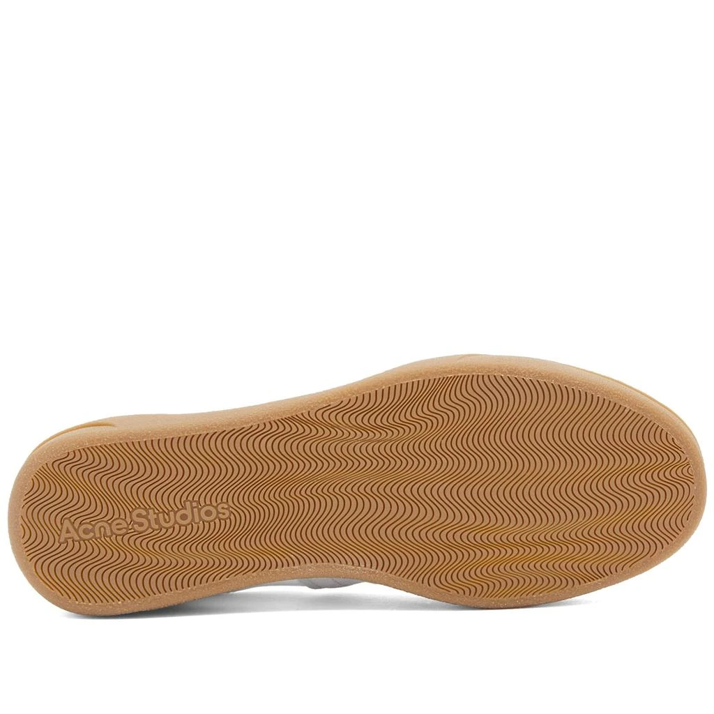 Acne Studios Acne Studios Bars Sneakers 5
