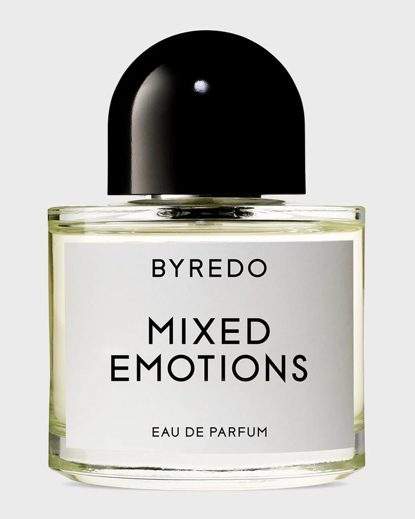 BYREDO Mixed Emotions 1