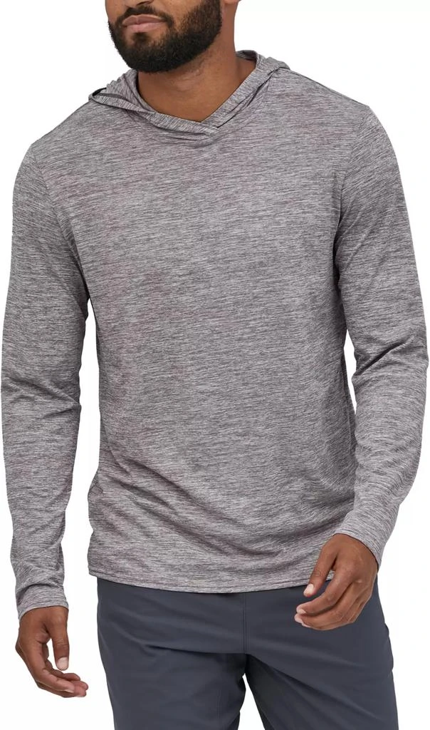 Patagonia Patagonia Men
s Capilene Cool Daily Hoodie 1