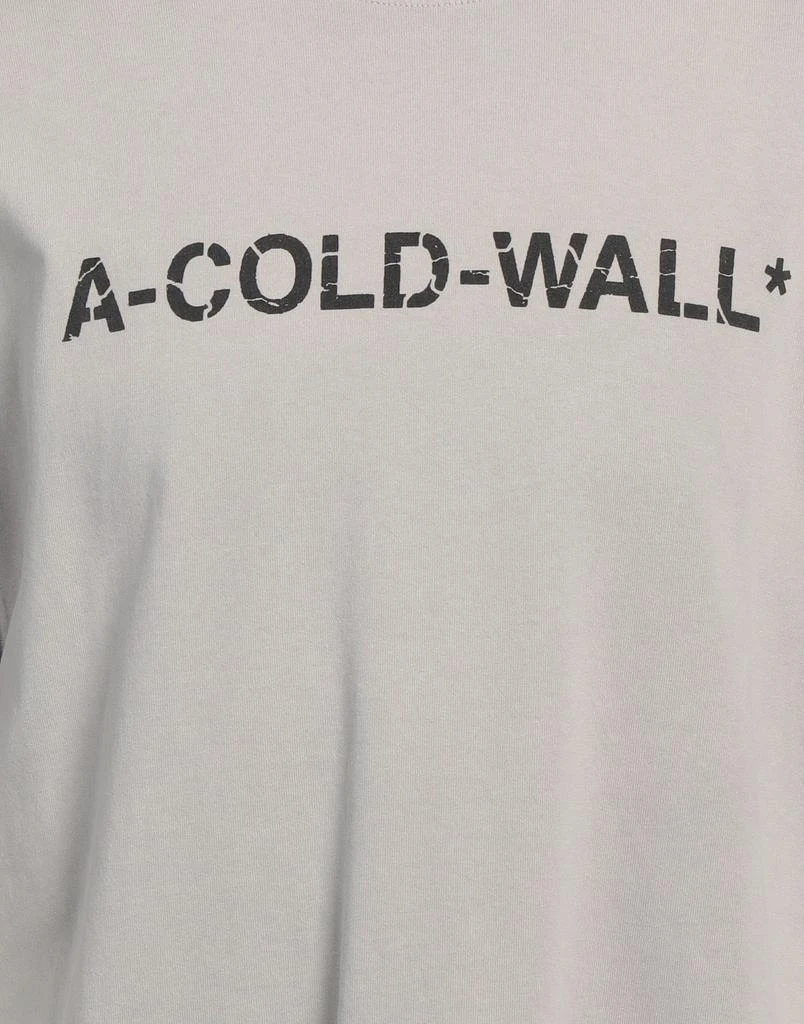 A-COLD-WALL* T-shirt 4