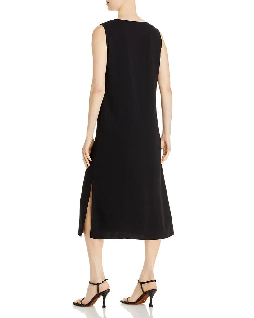 Caroline Rose Midi Dress 2