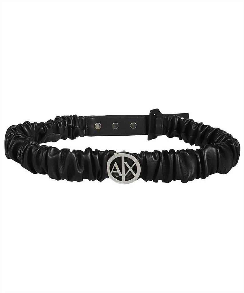 Armani Exchange Armani exchange belt 1
