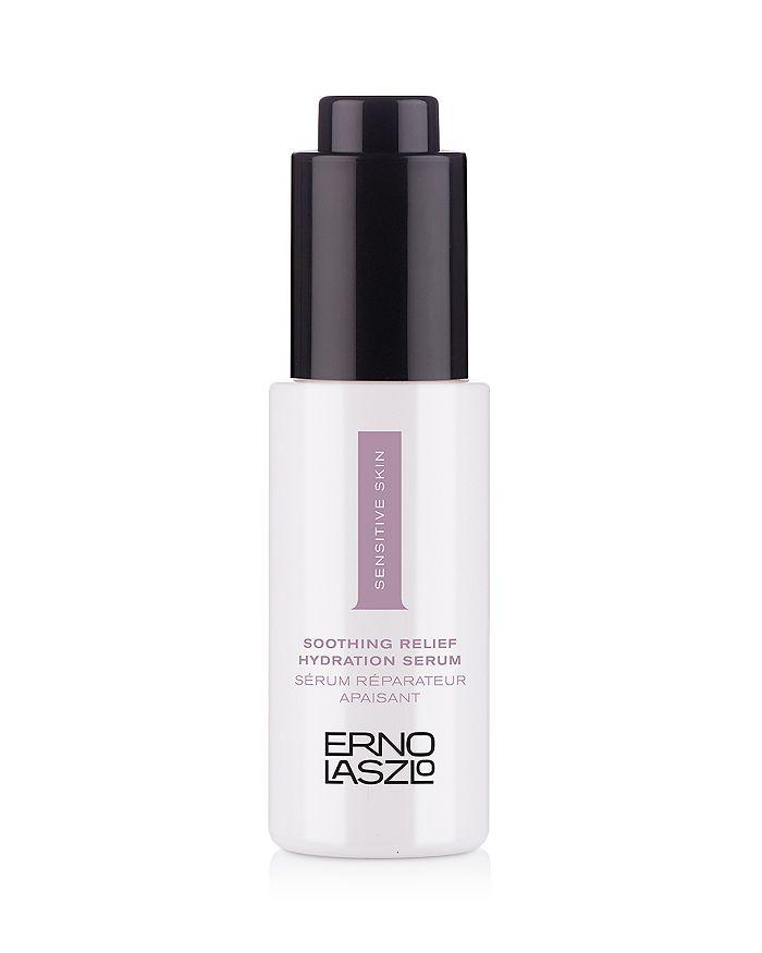 Erno Laszlo Soothing Relief Hydration Serum 1 oz.