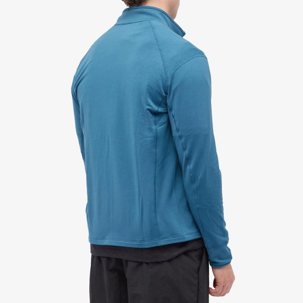 Arcteryx Arc'teryx Delta Zip Fleece 3