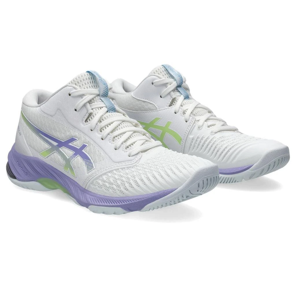 Asics Netburner Ballistic FF MT 3 Volleyball Shoe 1