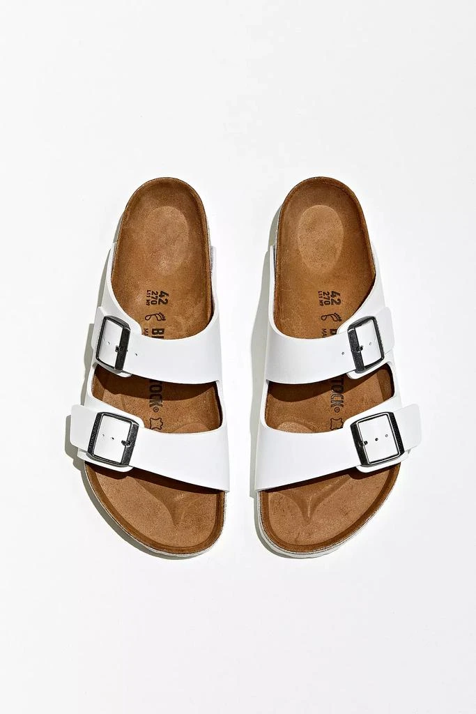 Birkenstock Birkenstock Men's Arizona Birko-Flor Sandal 2