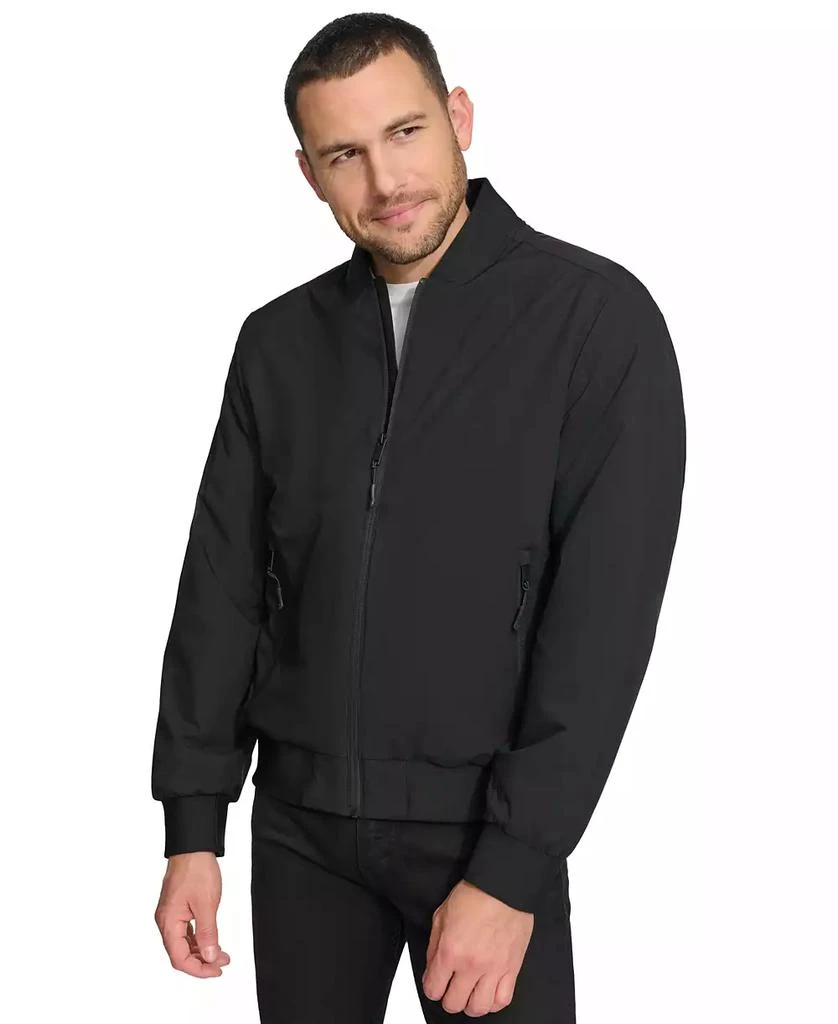 DKNY Men's Bomber Jacket 1