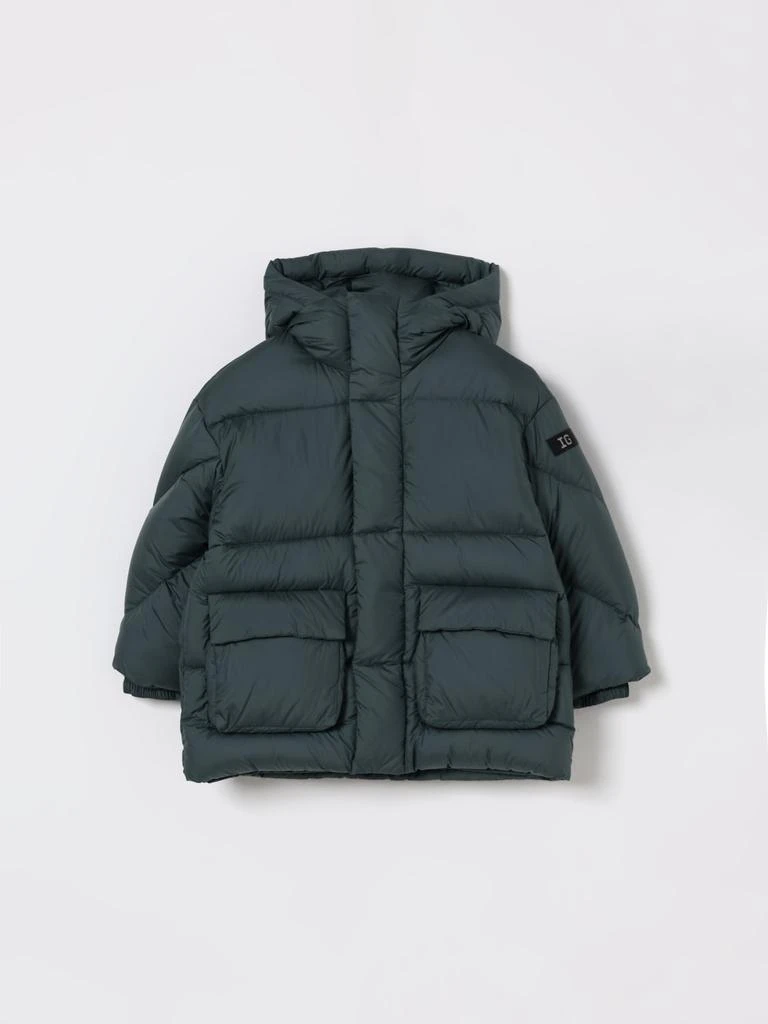IL GUFO Coat kids Il Gufo
