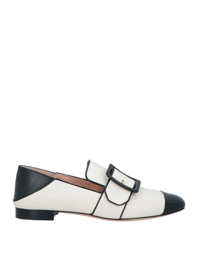 Bally Loafers 1