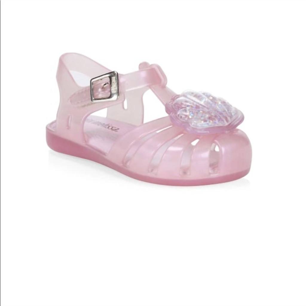 Mini Melissa Mini Melissa - Kids Aranha XII