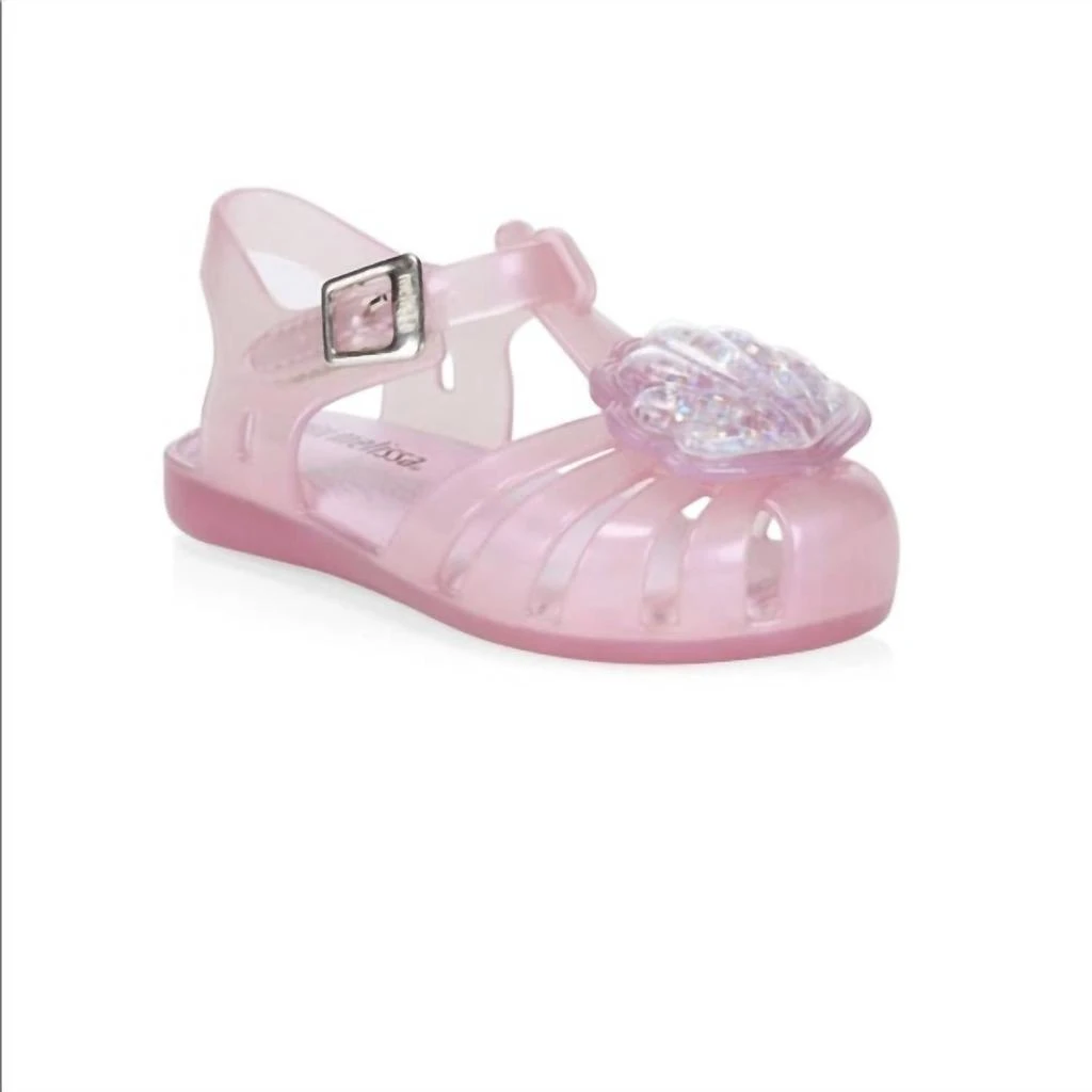 Mini Melissa Mini Melissa - Kids Aranha XII 1