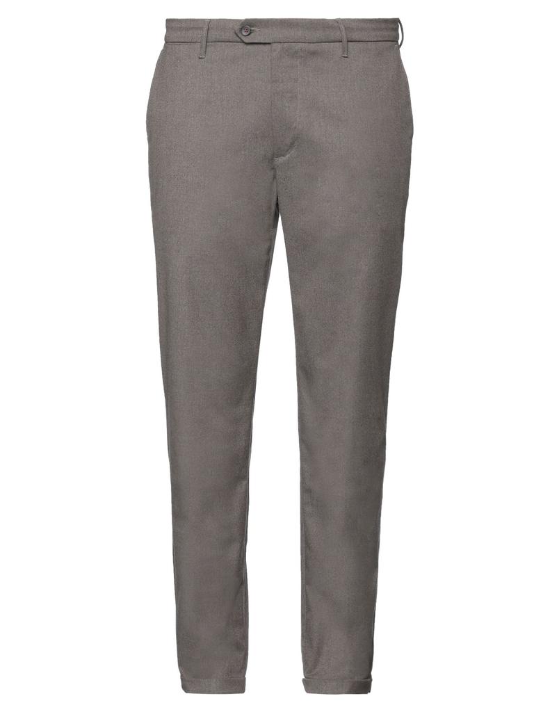 0/ZERO CONSTRUCTION Casual pants