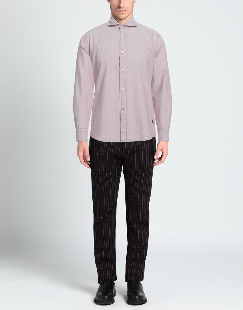 VINTAGE 55 Striped shirt
