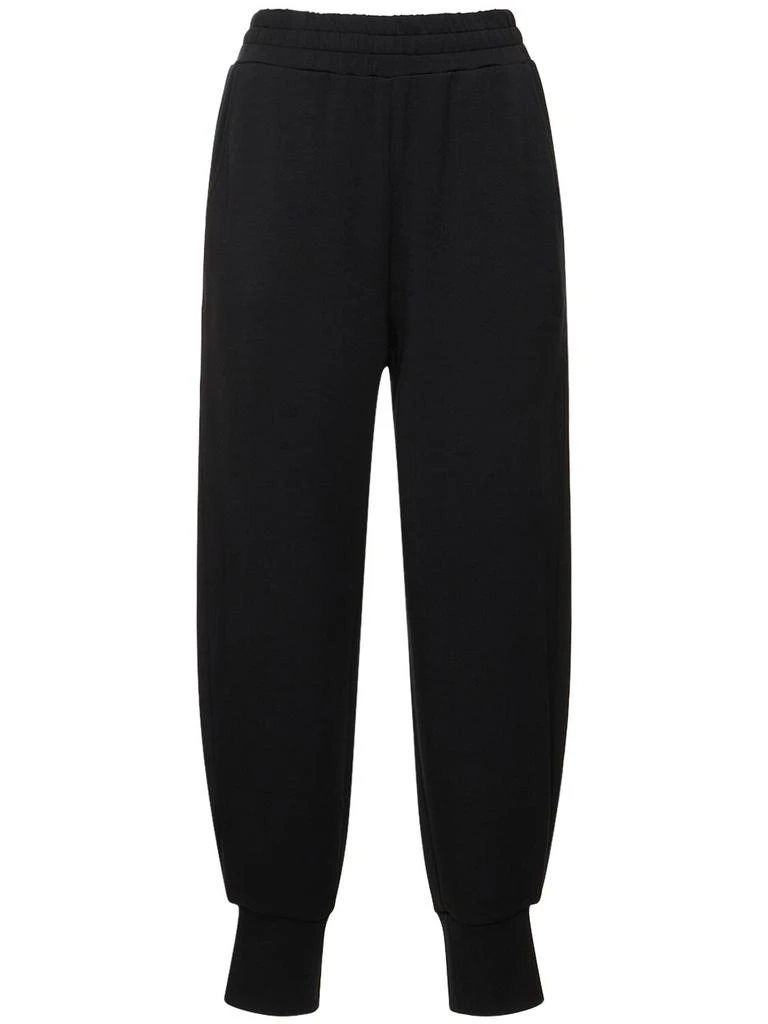 VARLEY The Relaxed High Waist Sweatpants 1