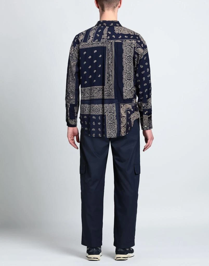 READYMADE Patterned shirt 3
