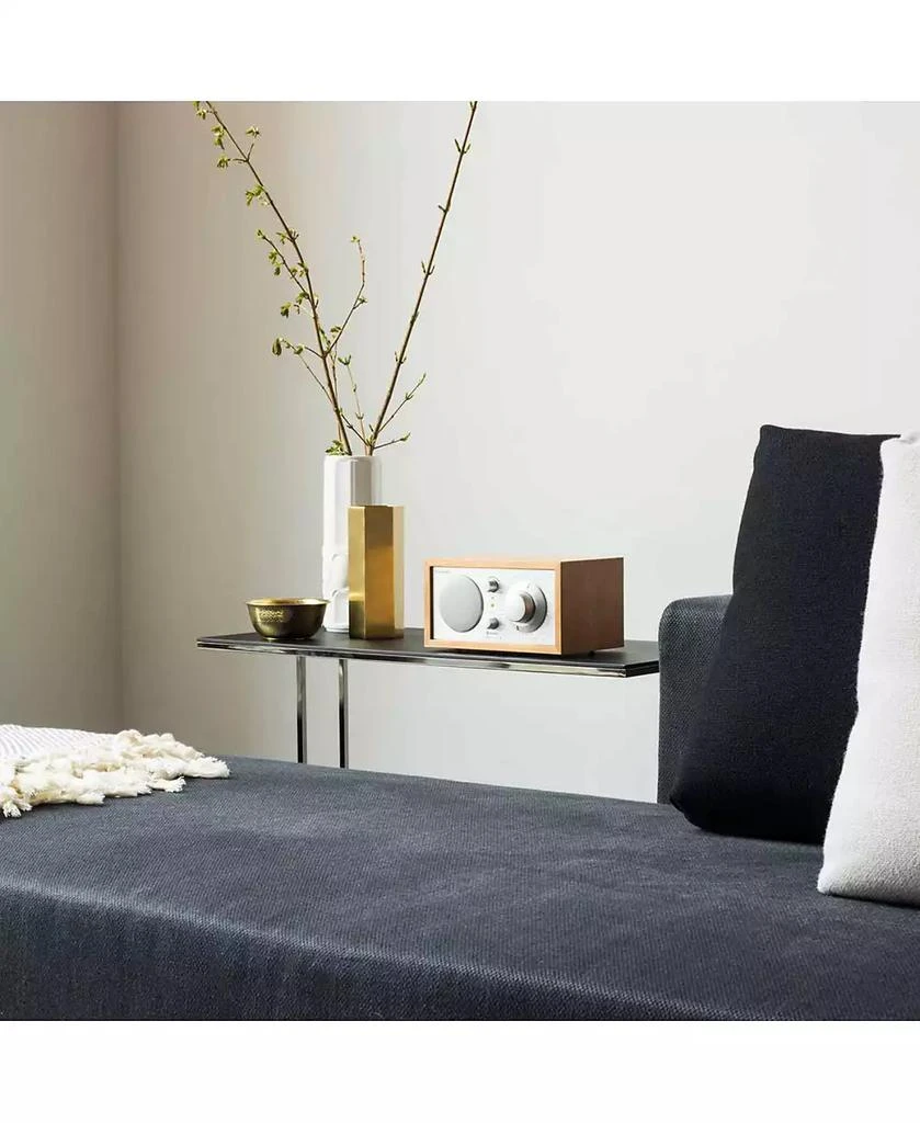 Tivoli Audio Model One Bluetooth AM/FM Radio
Speaker 9