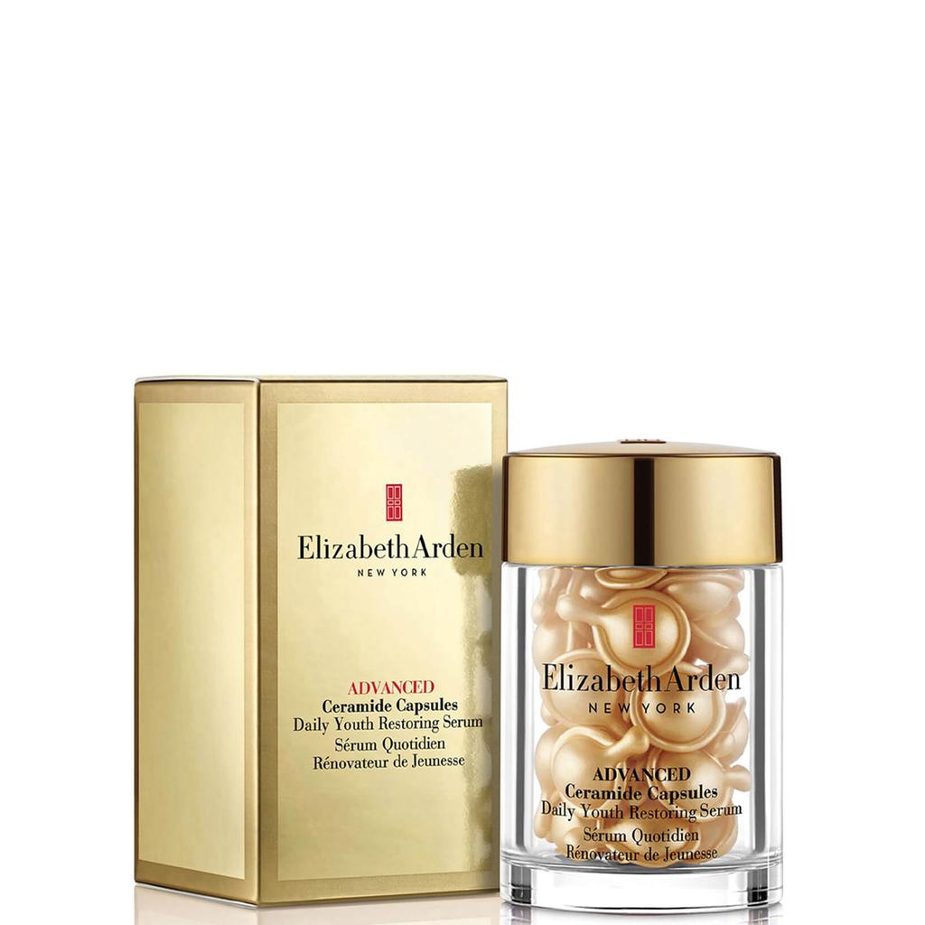 Elizabeth Arden Elizabeth Arden Ceramide Capsules Advanced