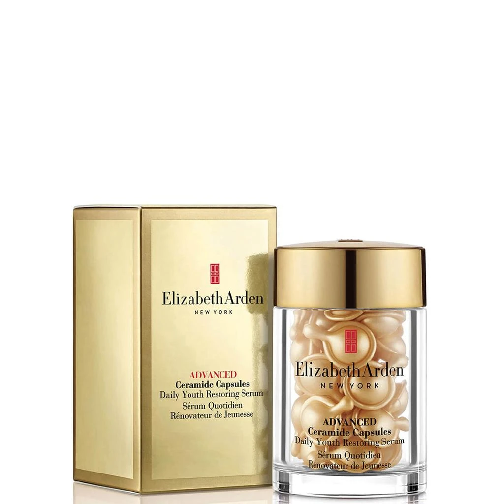 Elizabeth Arden Elizabeth Arden Ceramide Capsules Advanced 1