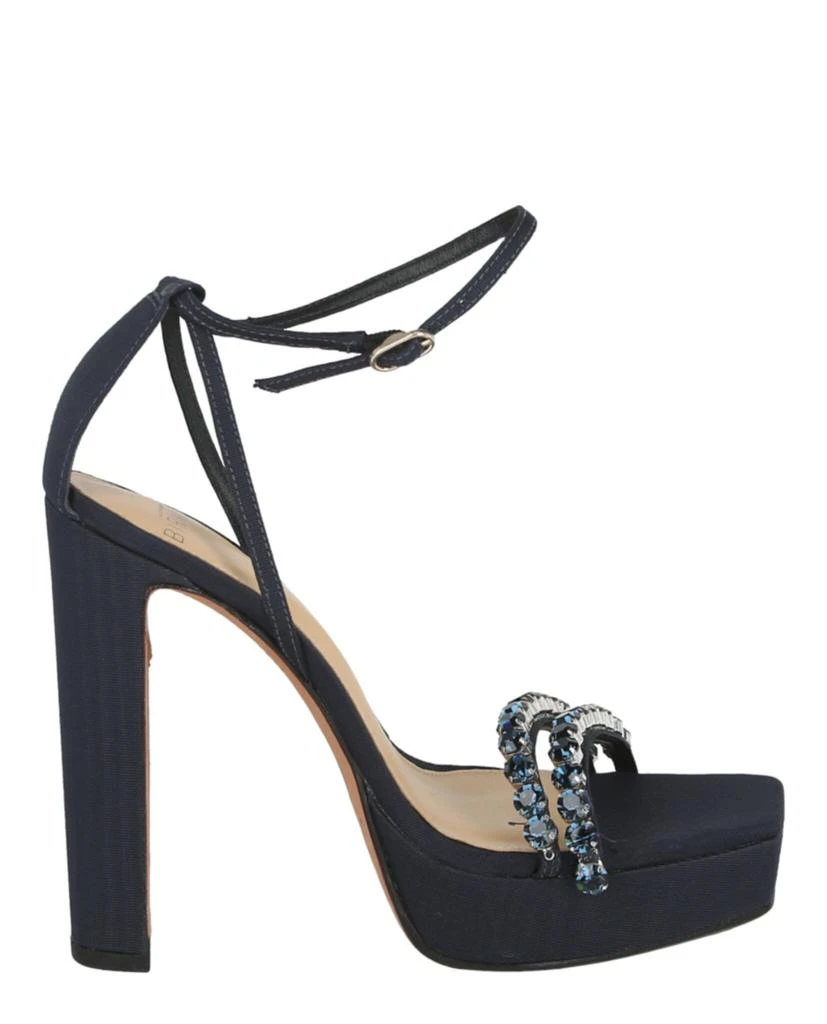 Alexandre Birman Agnes High-Heel Sandals 1