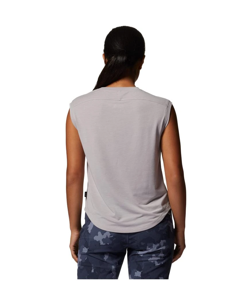 Mountain Hardwear Trek N Go™ Sleeveless Shirt 3