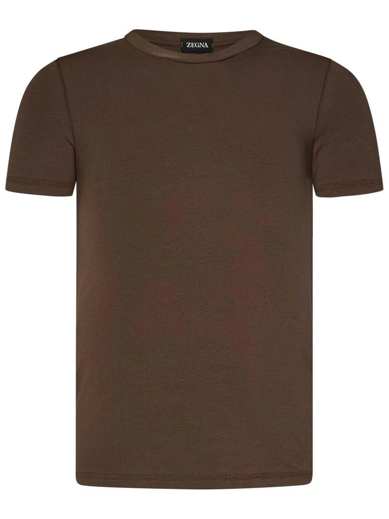 Zegna Zegna T-Shirt 1
