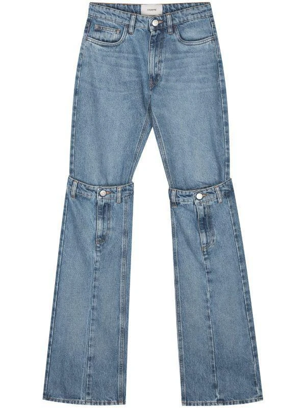 COPERNI Coperni Pants 1