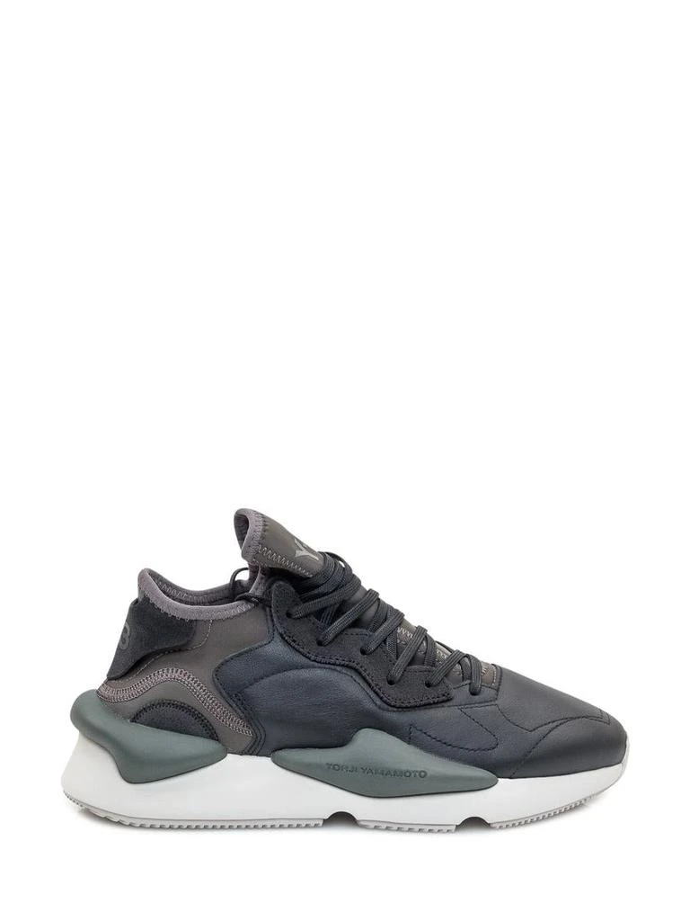 Y-3 Y-3 Adidas Y-3 Kaiwa Sneaker 1