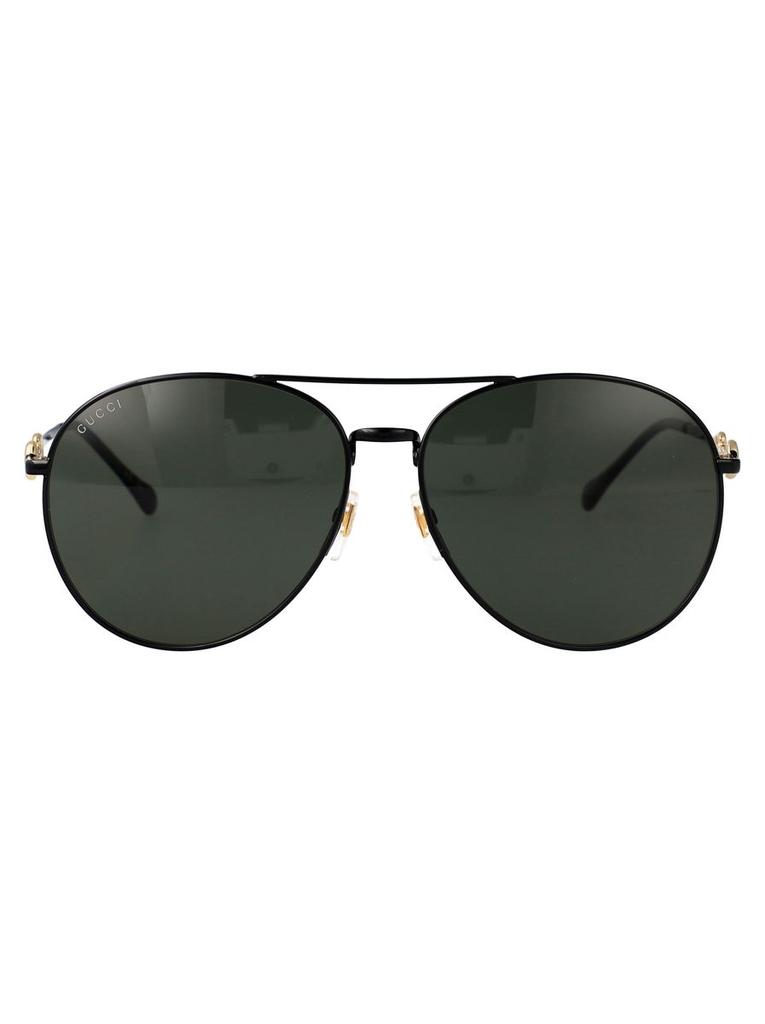 Gucci Gucci Eyewear Sunglasses