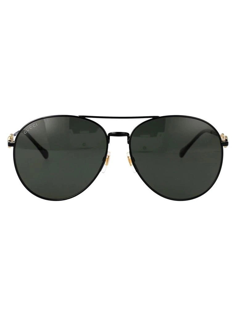 Gucci Gucci Eyewear Sunglasses 1