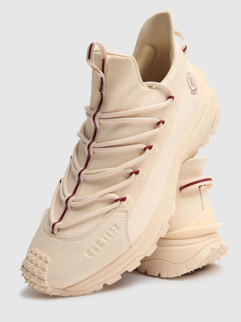 Moncler Cny Trailgrip Lite 2 Tech Sneakers 2
