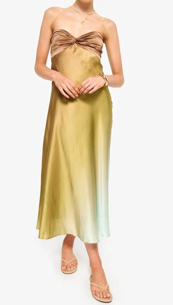Shop Palermo Linen Corset Maxi Dress on Sale at BeyondStyle  Get 40% Off Palermo  Linen Corset Maxi Dress with Limited-Time Flash Deals, Exclusive Discounts,  and Special Offers. Enjoy Unbeatable Savings on