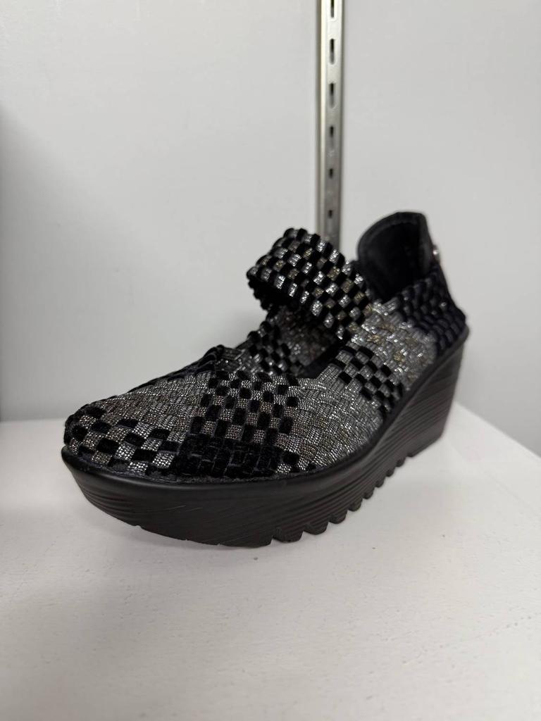 BERNIE MEV Bernie Mev - Women's Lulia Wedge