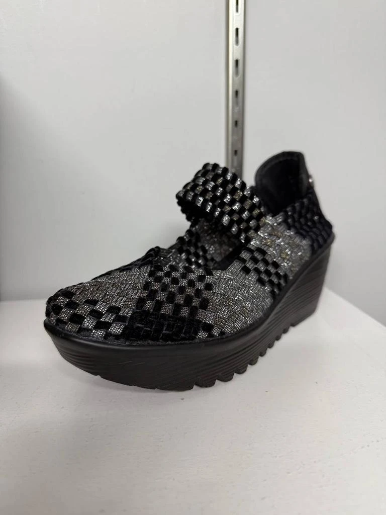 BERNIE MEV Bernie Mev - Women's Lulia Wedge 2