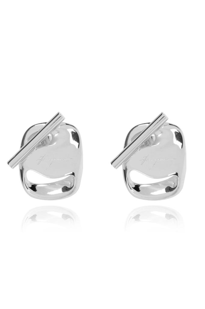 【送料&関税込】Ferragamo An Drape Str Embellished Ring Salvatore Ferragamo An Drape Str Embellished Ring - BeyondStyle