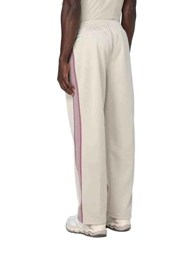 Needles Relaxed-Fit Polyester Jogger Pants with Zippered Pockets 3
