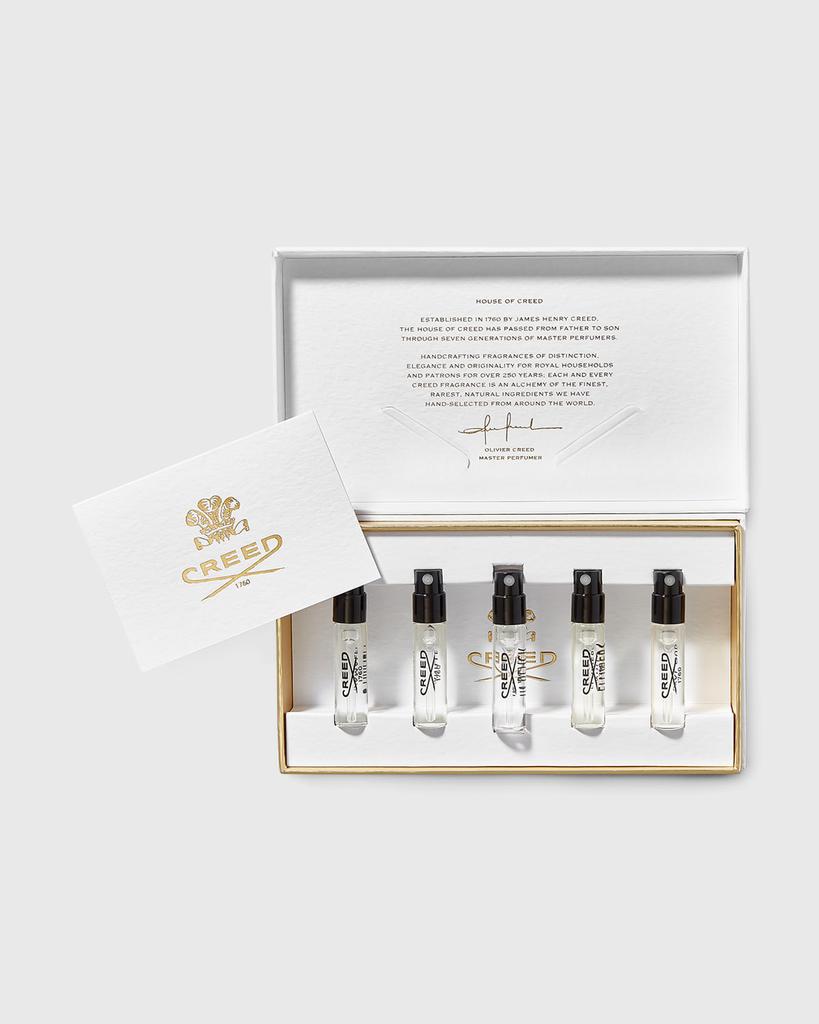 Creed Women's Inspiration Kit