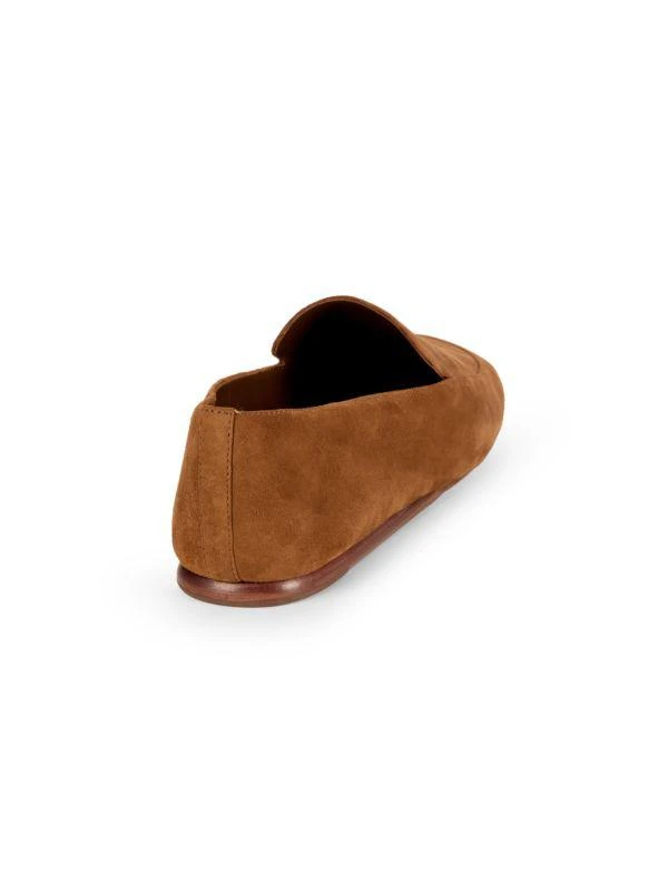 Vince Deven Suede Loafers 3