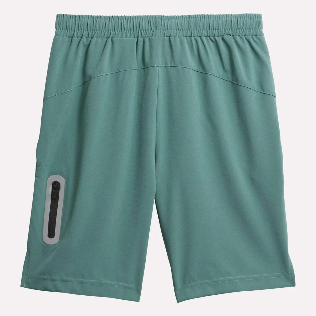 Reebok Kids' Soft Woven Vector Short 2