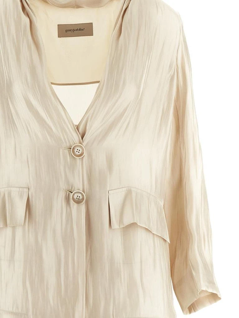 GENTRYPORTOFINO jacket woman 3