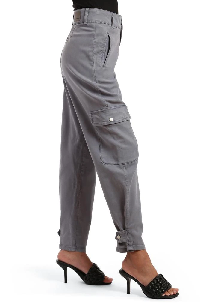 Mavi Jeans Elise Flint Twill Cargo Pants 3