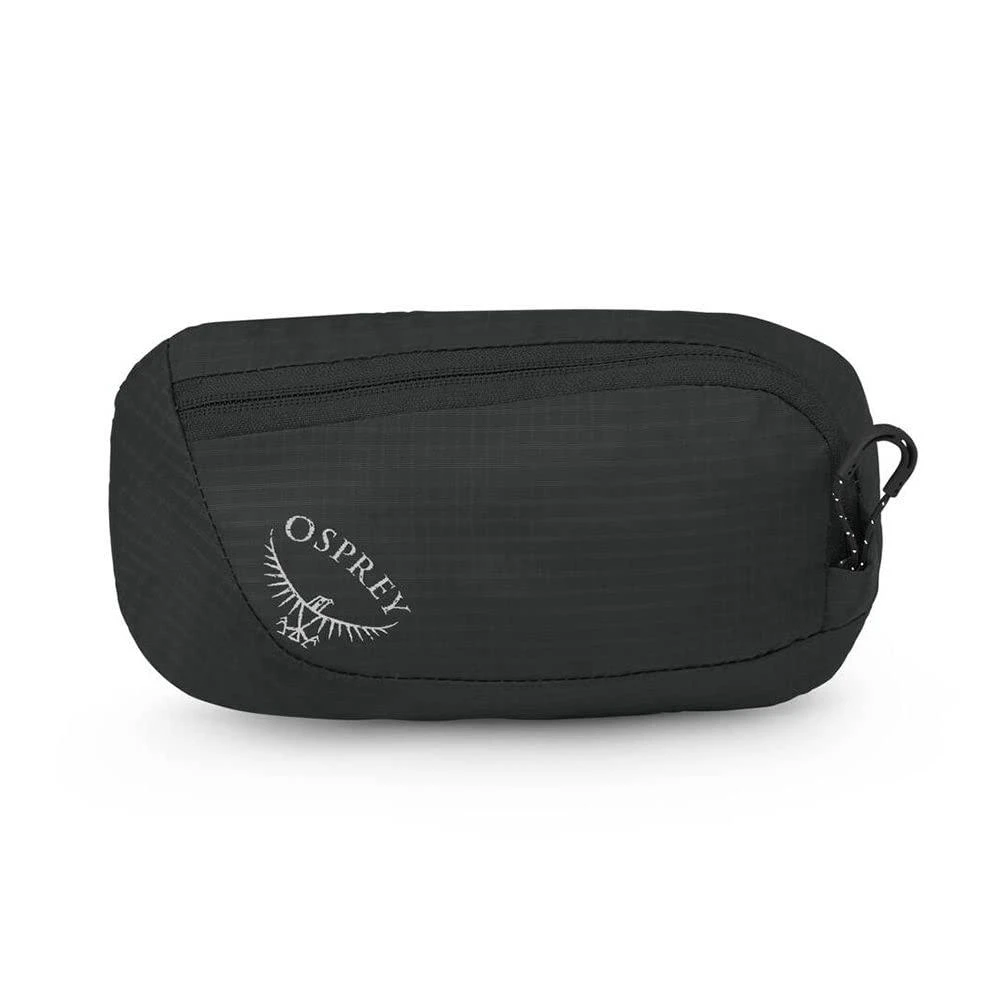 Osprey Osprey Zippered Pack Pocket, Black 4