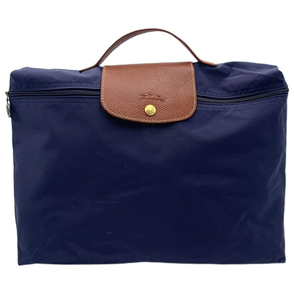 Longchamp Longchamp Cloth handbag 1